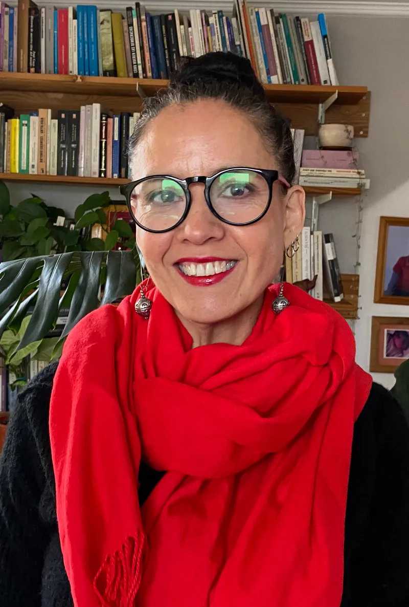 Viviana Rivera Barrientos